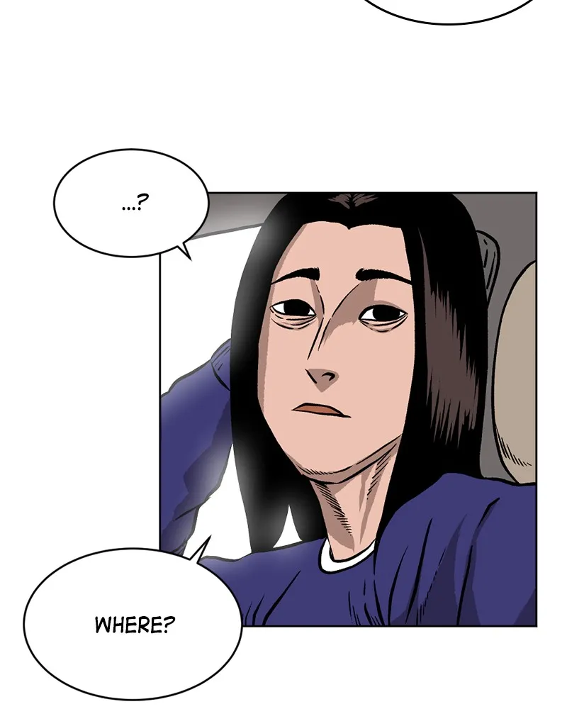 A Mark Against Thee Chapter 4 page 81 - 
