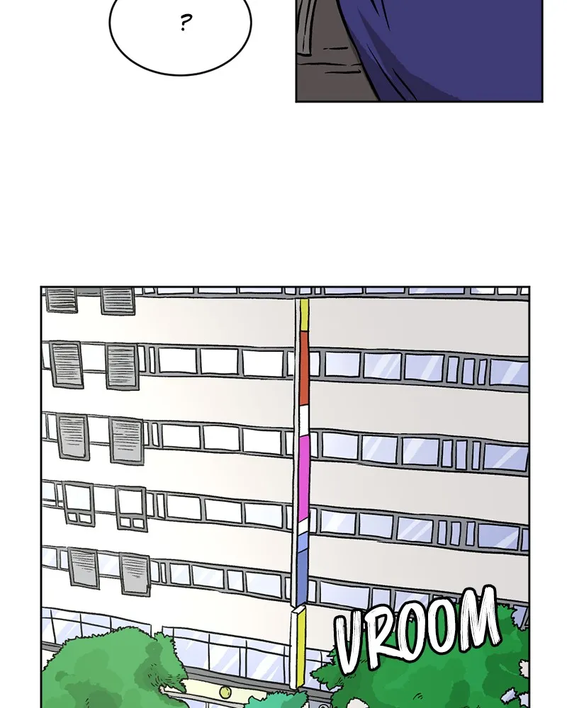 A Mark Against Thee Chapter 4 page 84 - 
