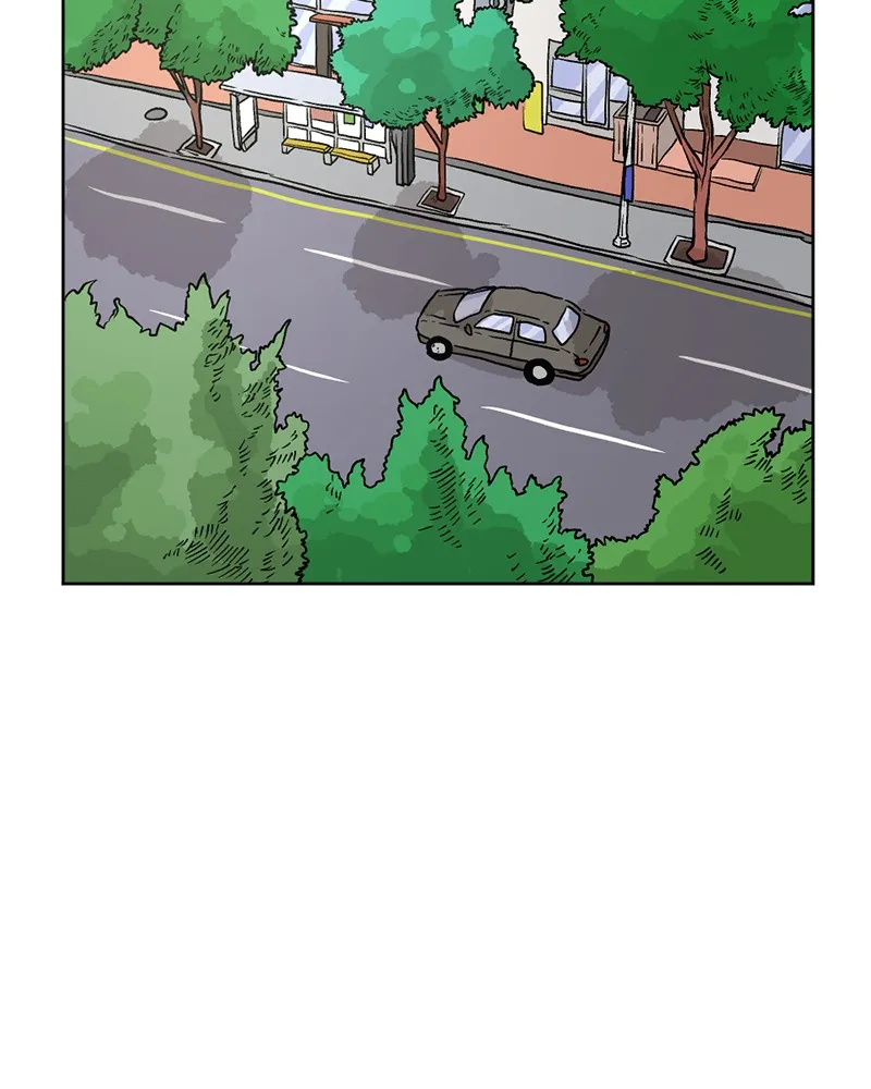 A Mark Against Thee Chapter 4 page 85 - 