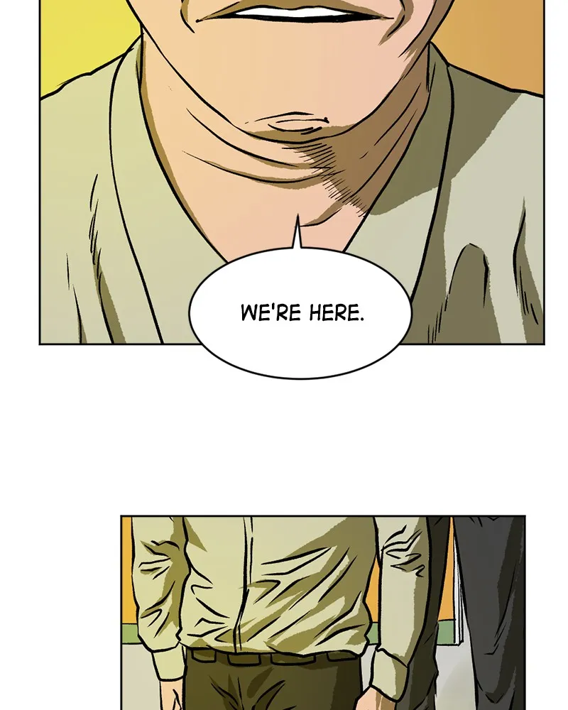 A Mark Against Thee Chapter 4 page 88 - 