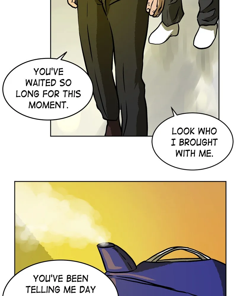 A Mark Against Thee Chapter 4 page 89 - 