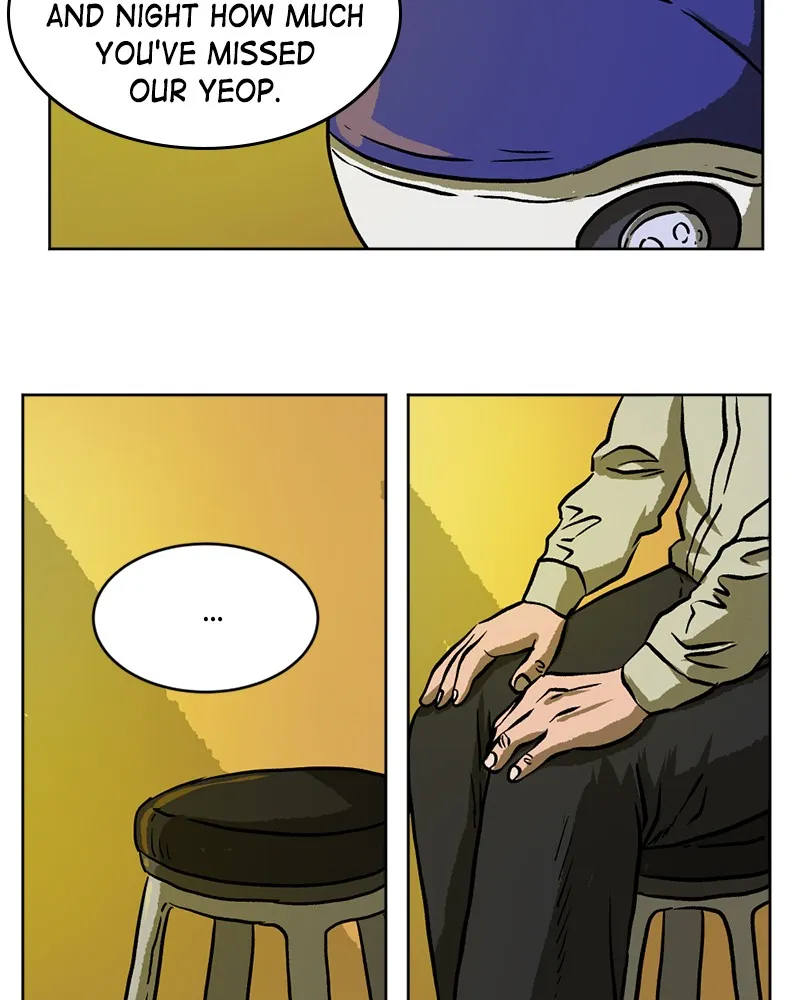 A Mark Against Thee Chapter 4 page 90 - 