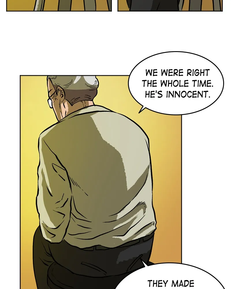 A Mark Against Thee Chapter 4 page 91 - 