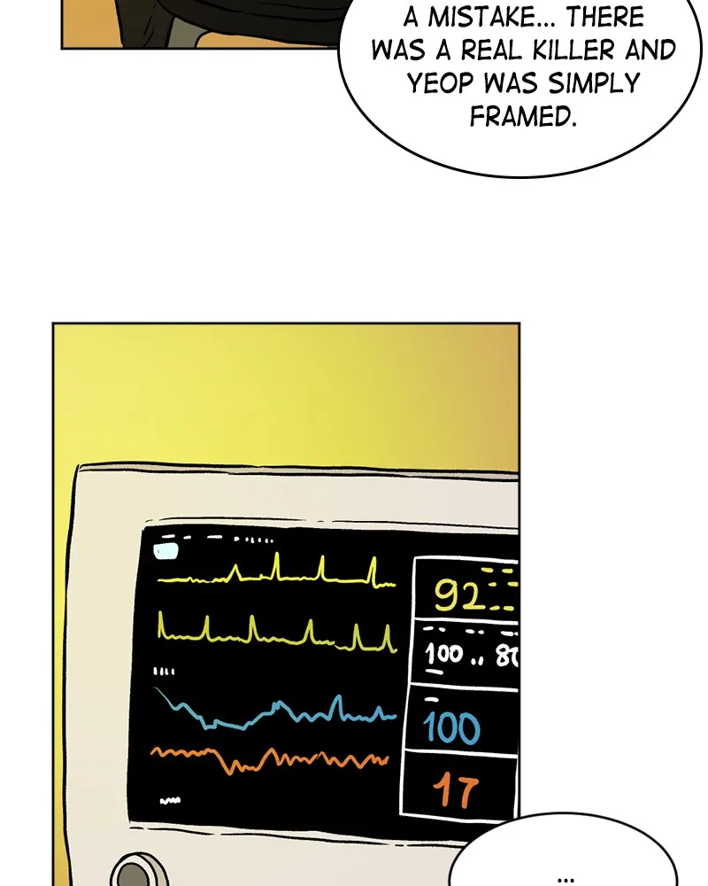 A Mark Against Thee Chapter 4 page 92 - 