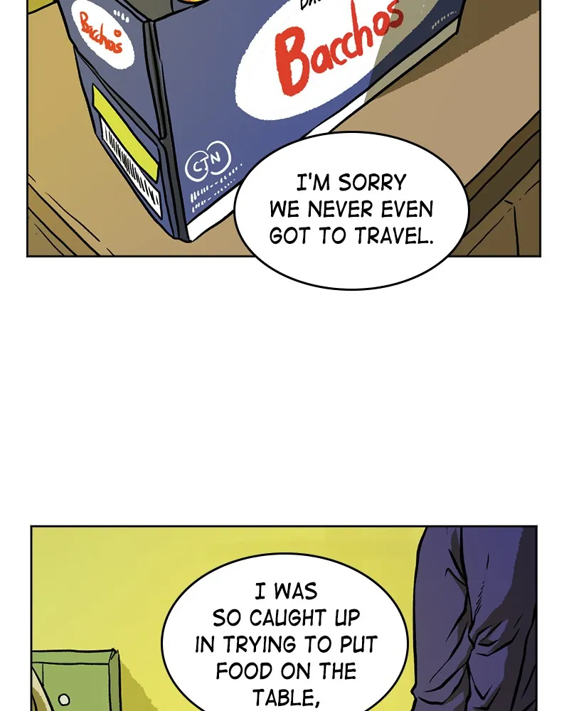 A Mark Against Thee Chapter 4 page 94 - 