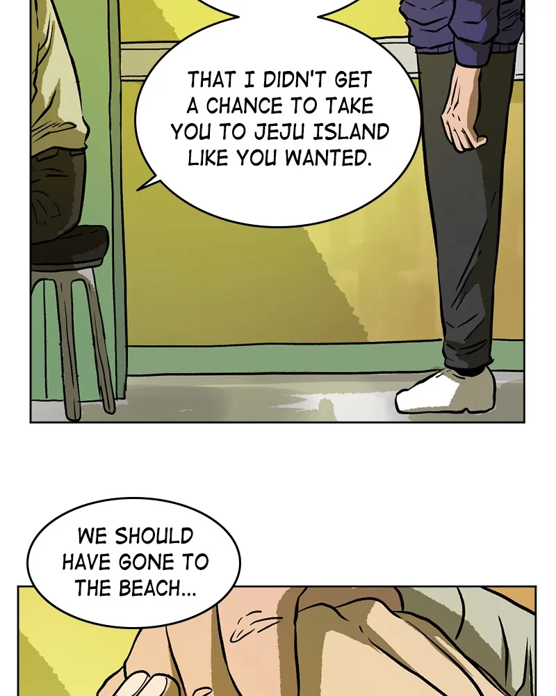 A Mark Against Thee Chapter 4 page 95 - 