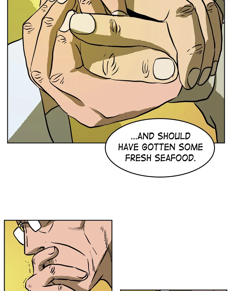A Mark Against Thee Chapter 4 page 96 - 