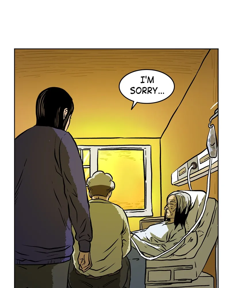 A Mark Against Thee Chapter 4 page 99 - 
