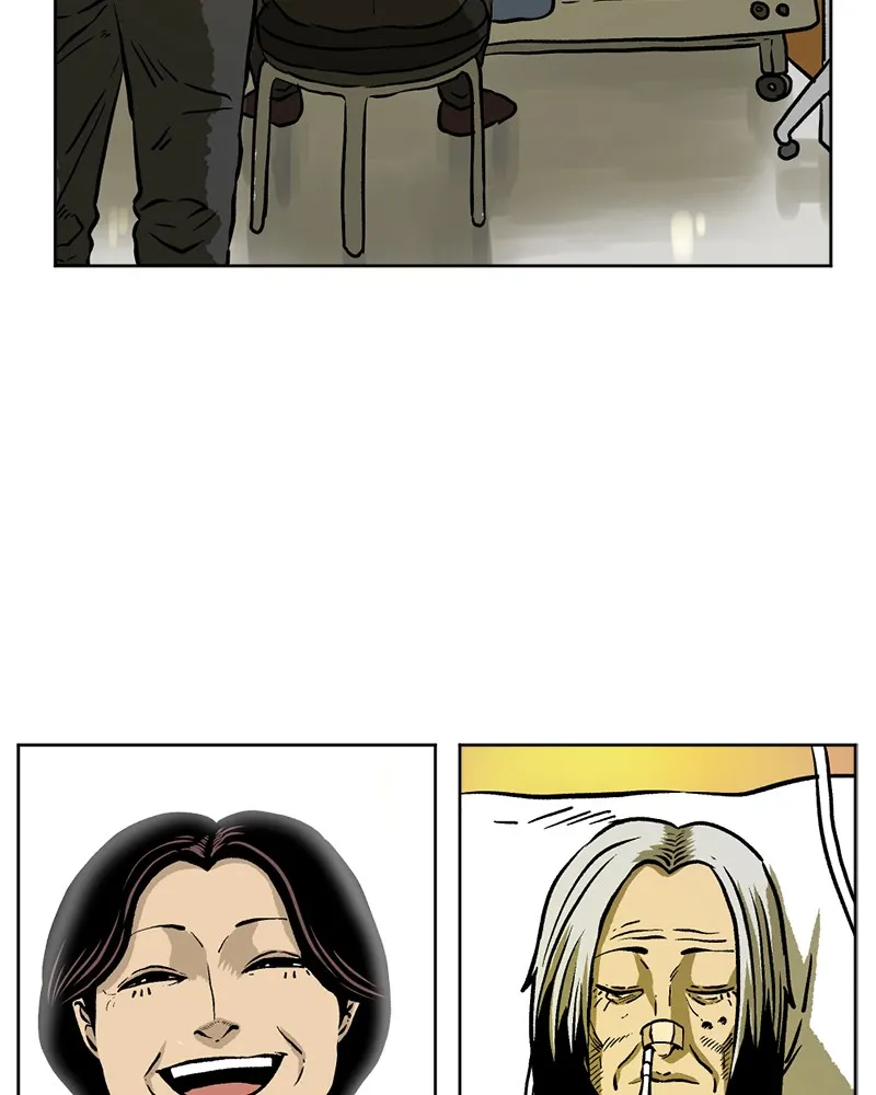 A Mark Against Thee Chapter 4 page 100 - 