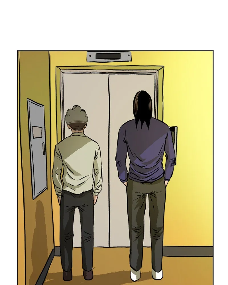 A Mark Against Thee Chapter 5 page 1 - 