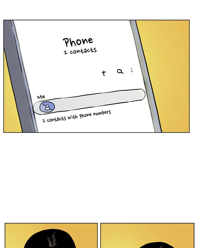 A Mark Against Thee Chapter 5 page 103 - 
