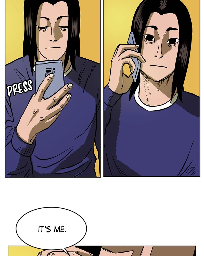 A Mark Against Thee Chapter 5 page 104 - 