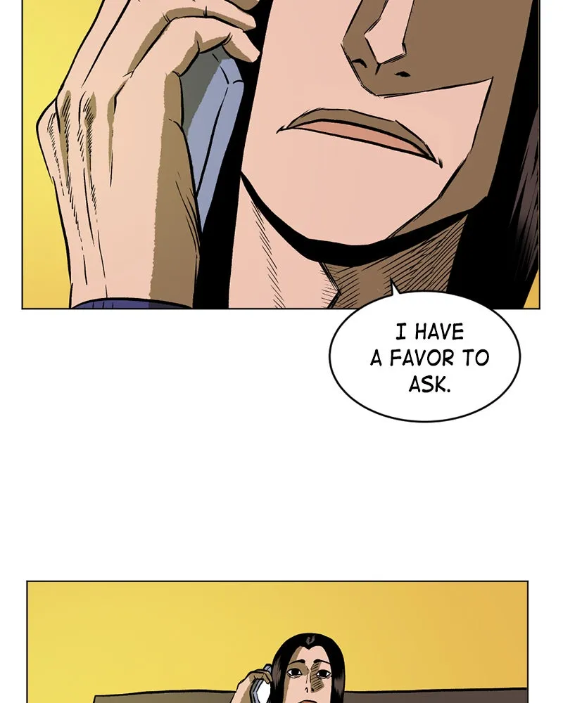 A Mark Against Thee Chapter 5 page 105 - 