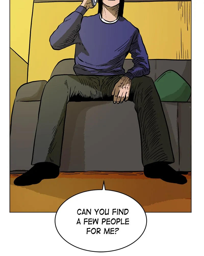 A Mark Against Thee Chapter 5 page 106 - 