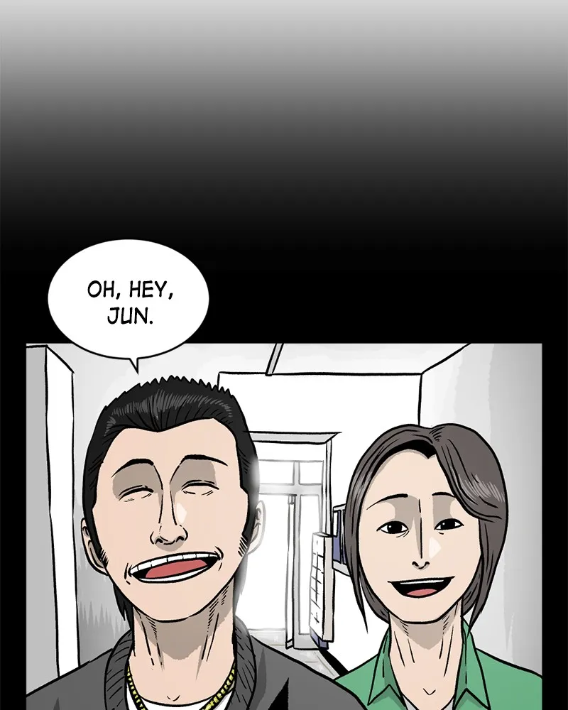 A Mark Against Thee Chapter 5 page 12 - 