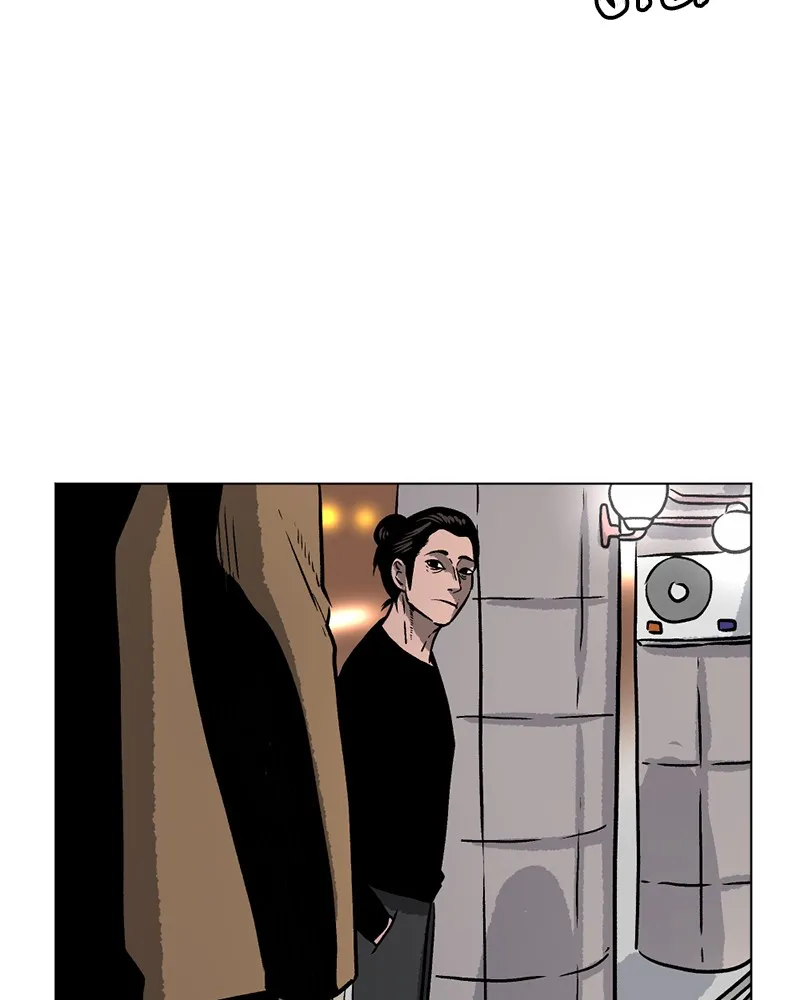 A Mark Against Thee Chapter 5 page 113 - 