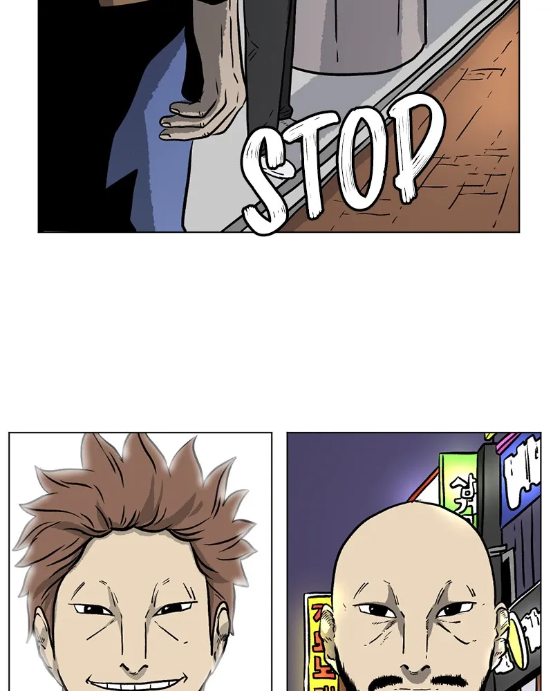 A Mark Against Thee Chapter 5 page 114 - 