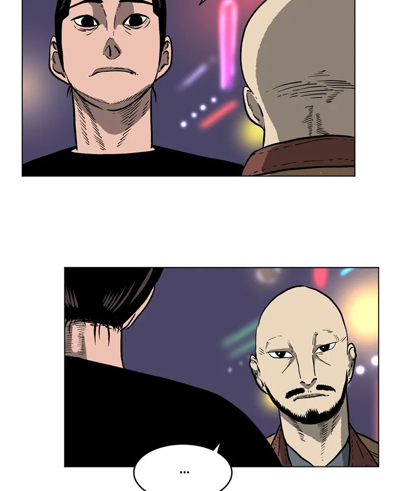 A Mark Against Thee Chapter 5 page 116 - 