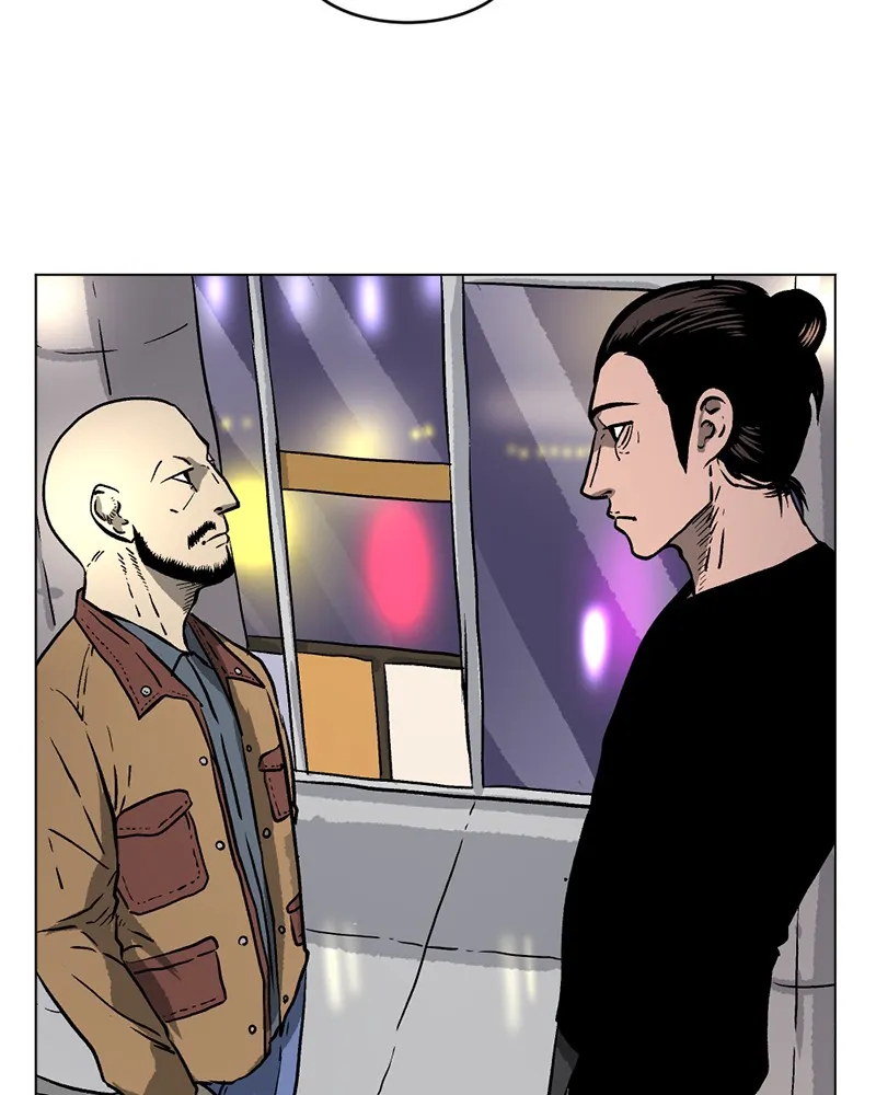 A Mark Against Thee Chapter 5 page 117 - 