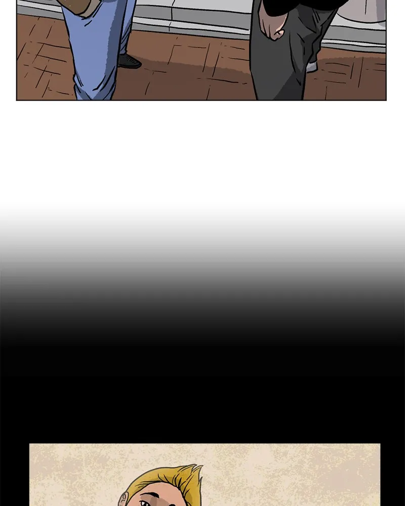 A Mark Against Thee Chapter 5 page 118 - 