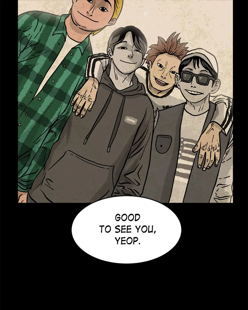 A Mark Against Thee Chapter 5 page 119 - 