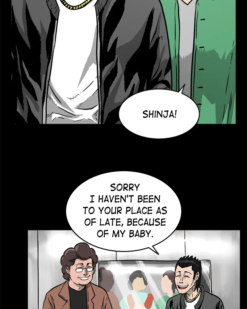 A Mark Against Thee Chapter 5 page 13 - 