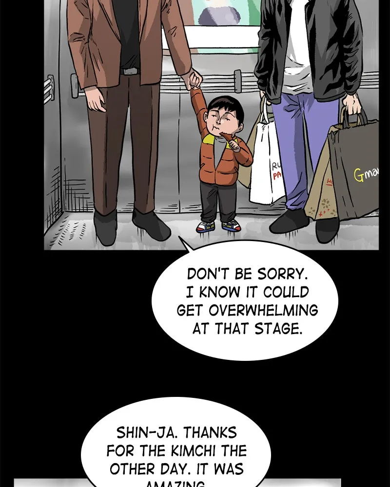 A Mark Against Thee Chapter 5 page 14 - 