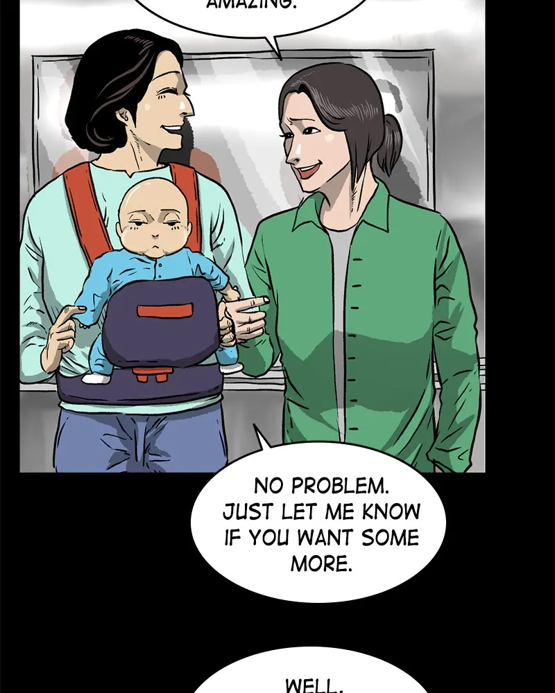 A Mark Against Thee Chapter 5 page 15 - 