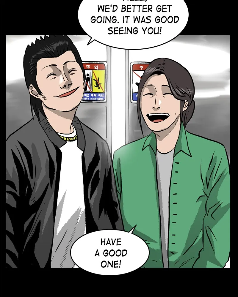 A Mark Against Thee Chapter 5 page 16 - 