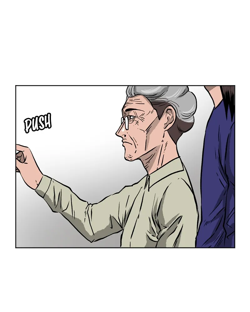 A Mark Against Thee Chapter 5 page 3 - 