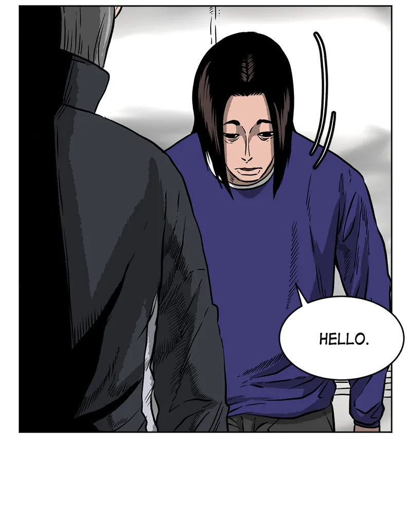 A Mark Against Thee Chapter 5 page 21 - 