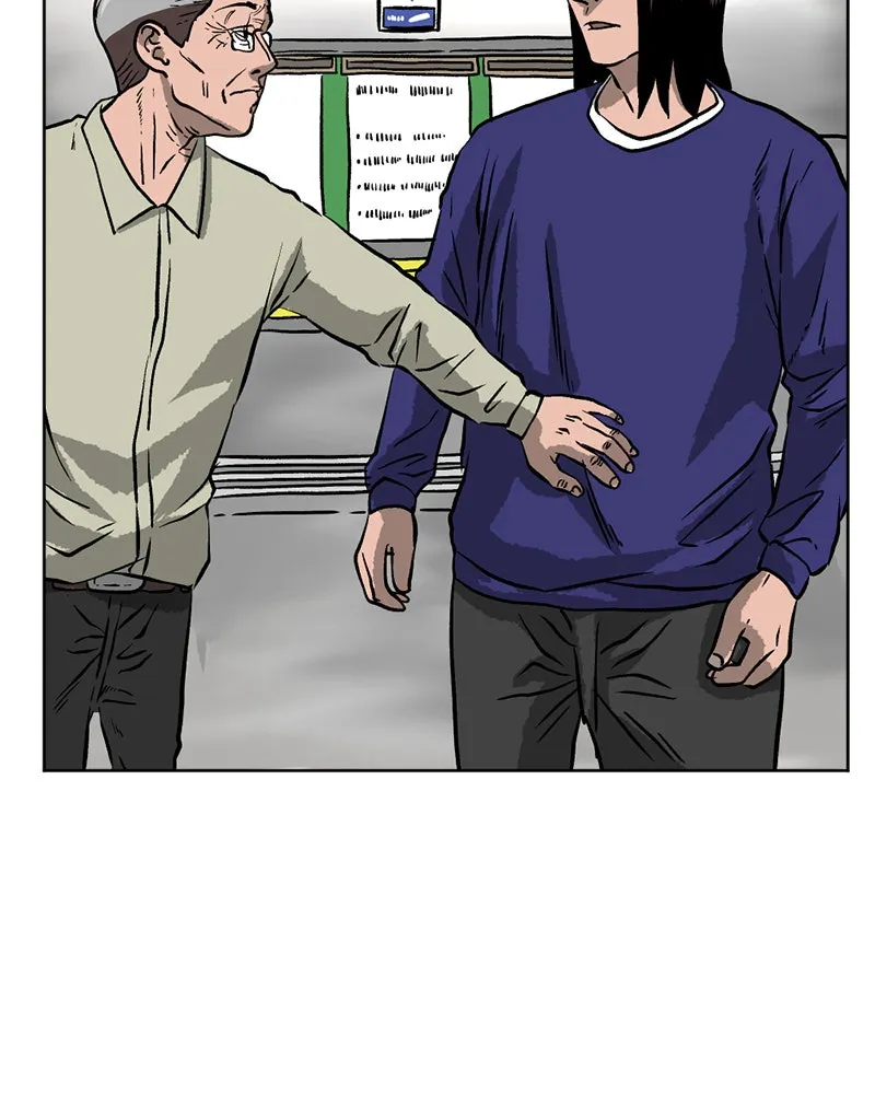 A Mark Against Thee Chapter 5 page 24 - 