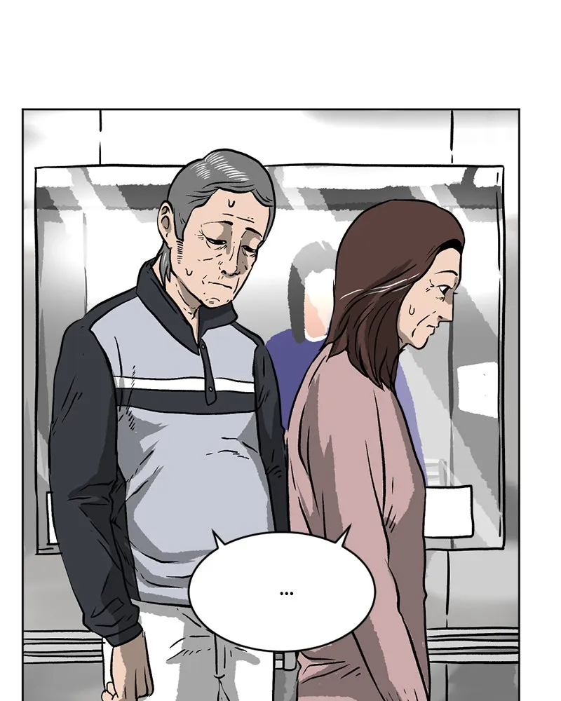 A Mark Against Thee Chapter 5 page 26 - 