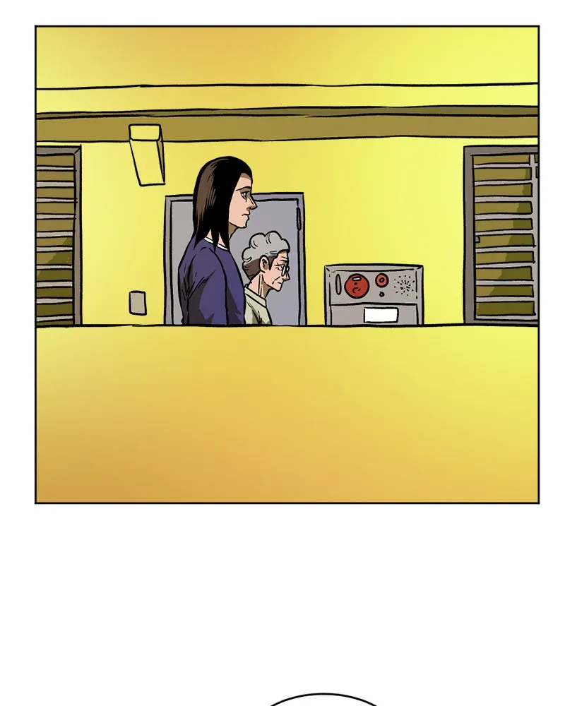 A Mark Against Thee Chapter 5 page 35 - 