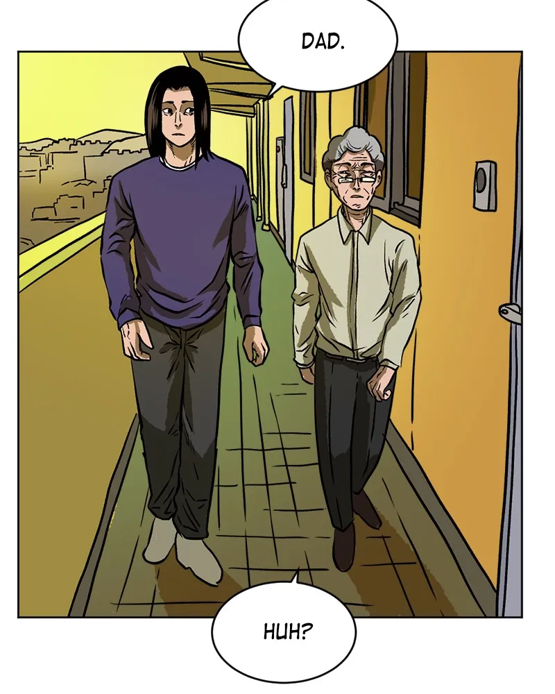 A Mark Against Thee Chapter 5 page 36 - 