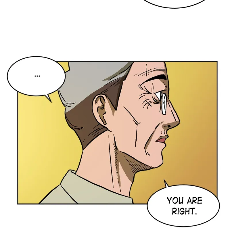 A Mark Against Thee Chapter 5 page 38 - 