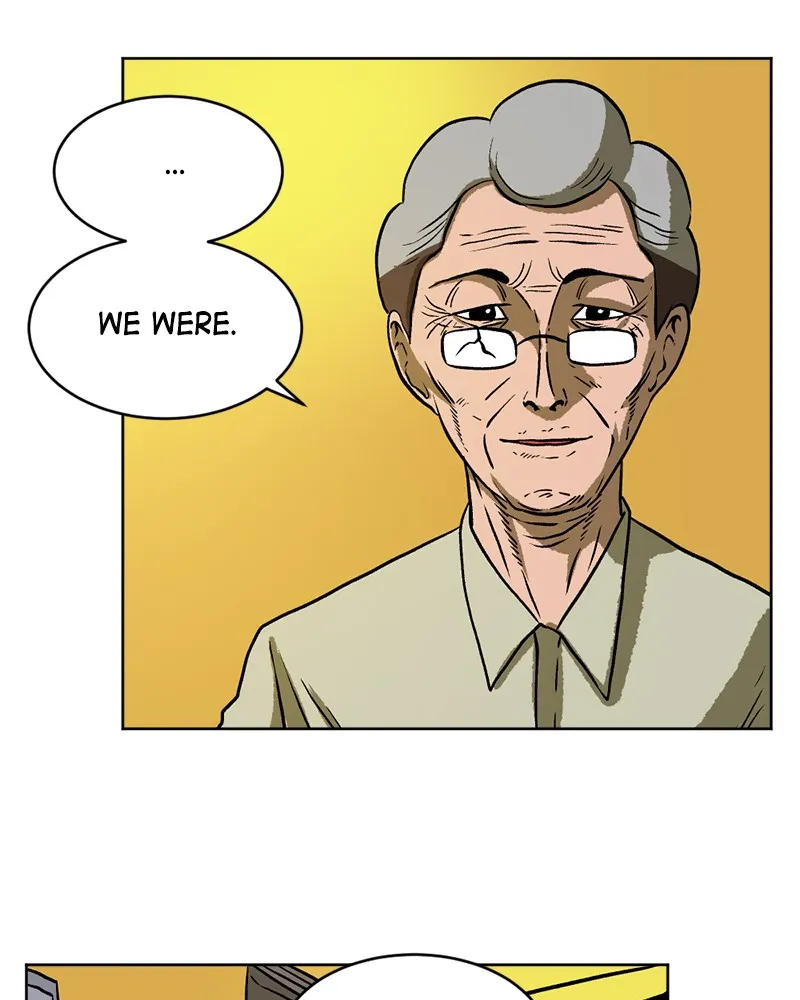 A Mark Against Thee Chapter 5 page 40 - 