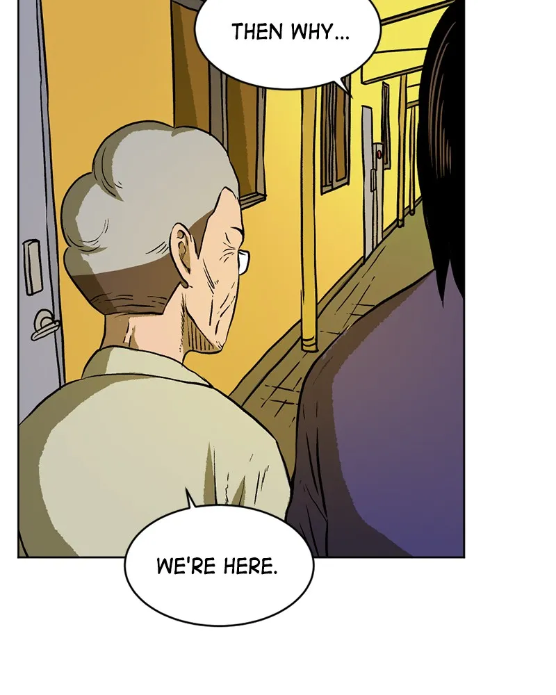 A Mark Against Thee Chapter 5 page 41 - 