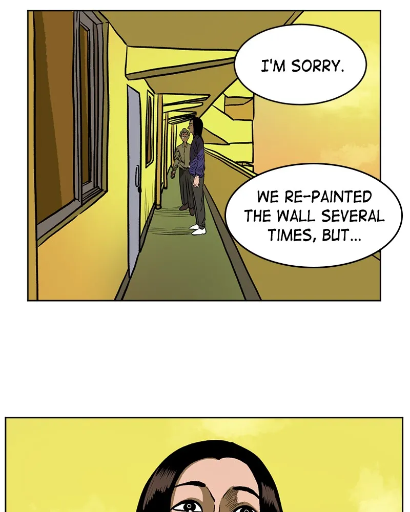 A Mark Against Thee Chapter 5 page 43 - 