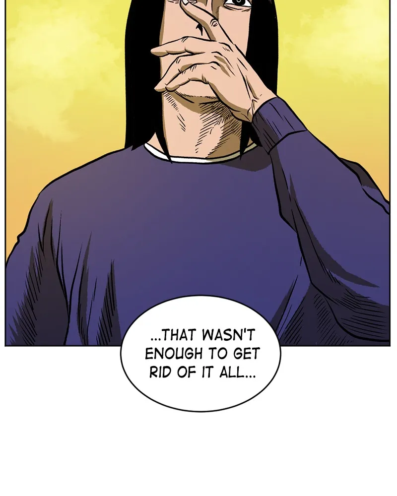 A Mark Against Thee Chapter 5 page 44 - 