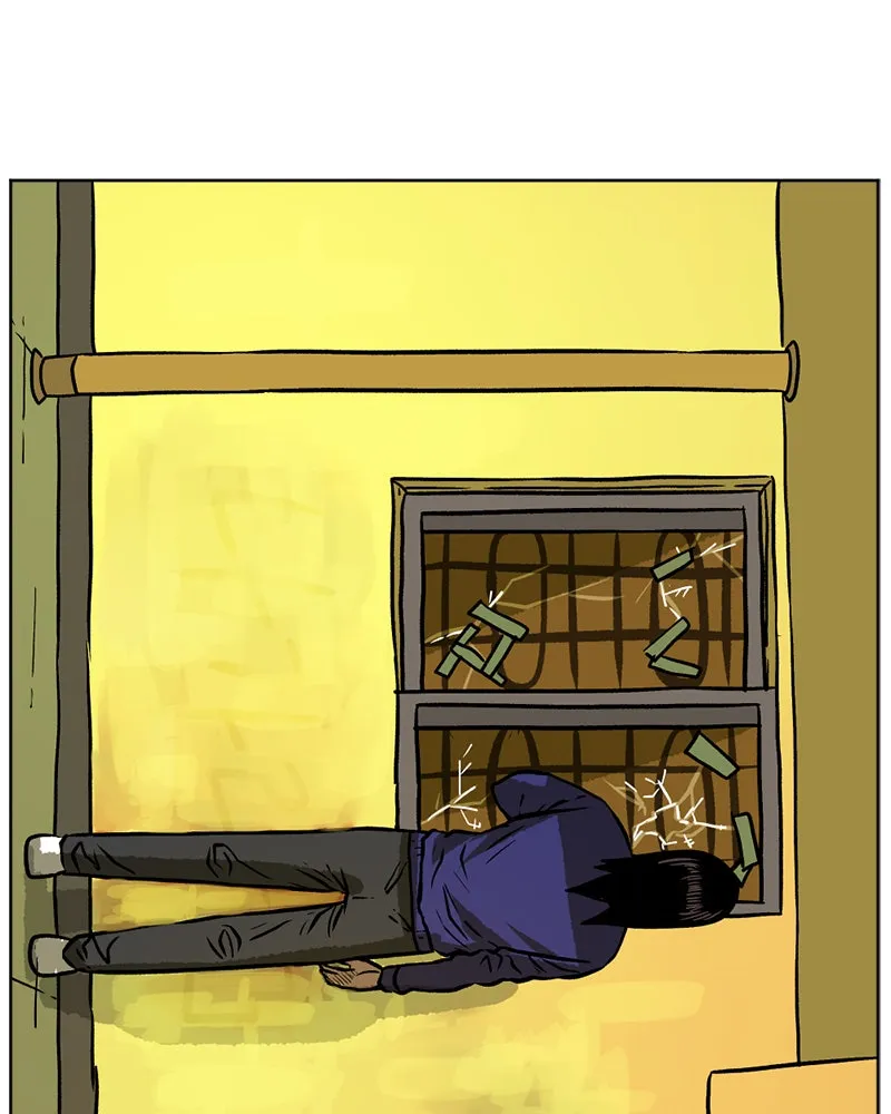 A Mark Against Thee Chapter 5 page 45 - 