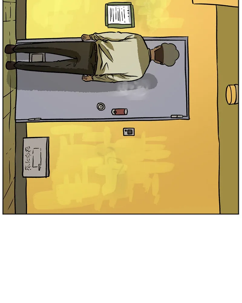 A Mark Against Thee Chapter 5 page 46 - 