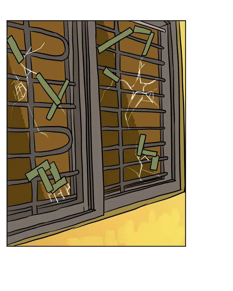 A Mark Against Thee Chapter 5 page 47 - 