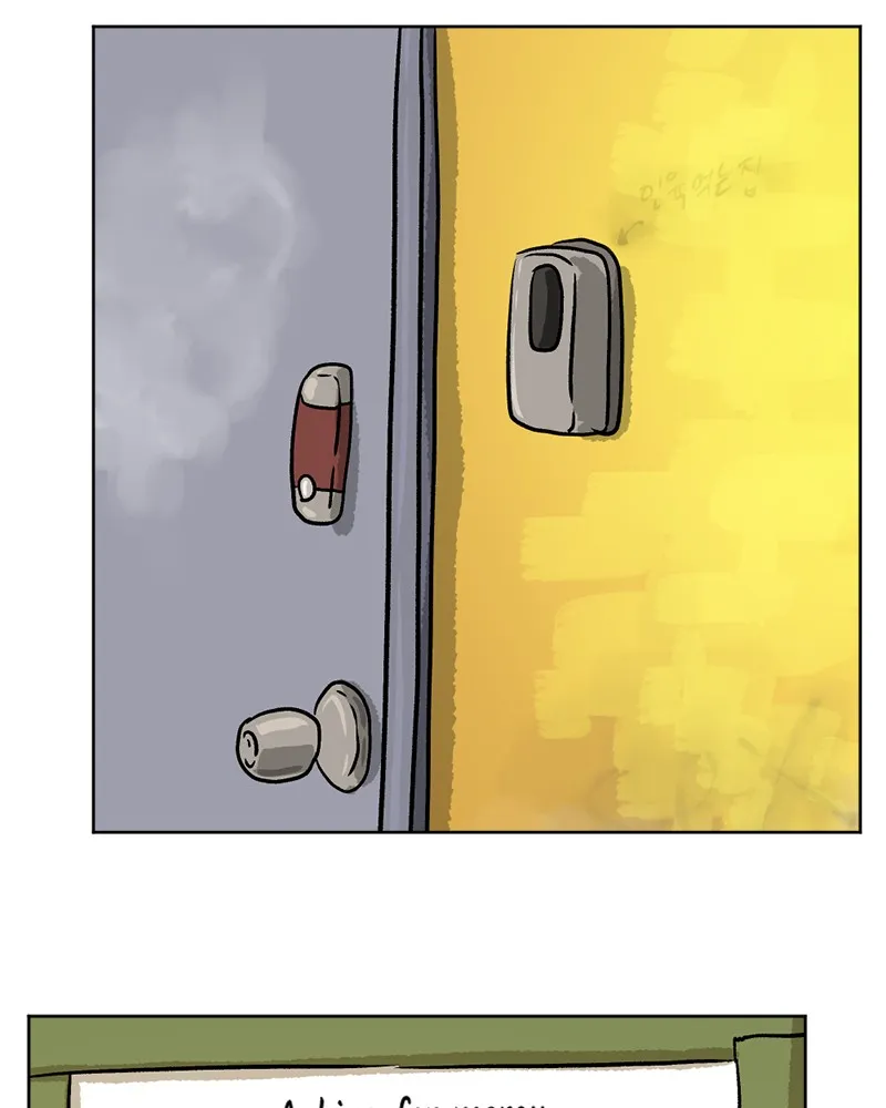 A Mark Against Thee Chapter 5 page 48 - 