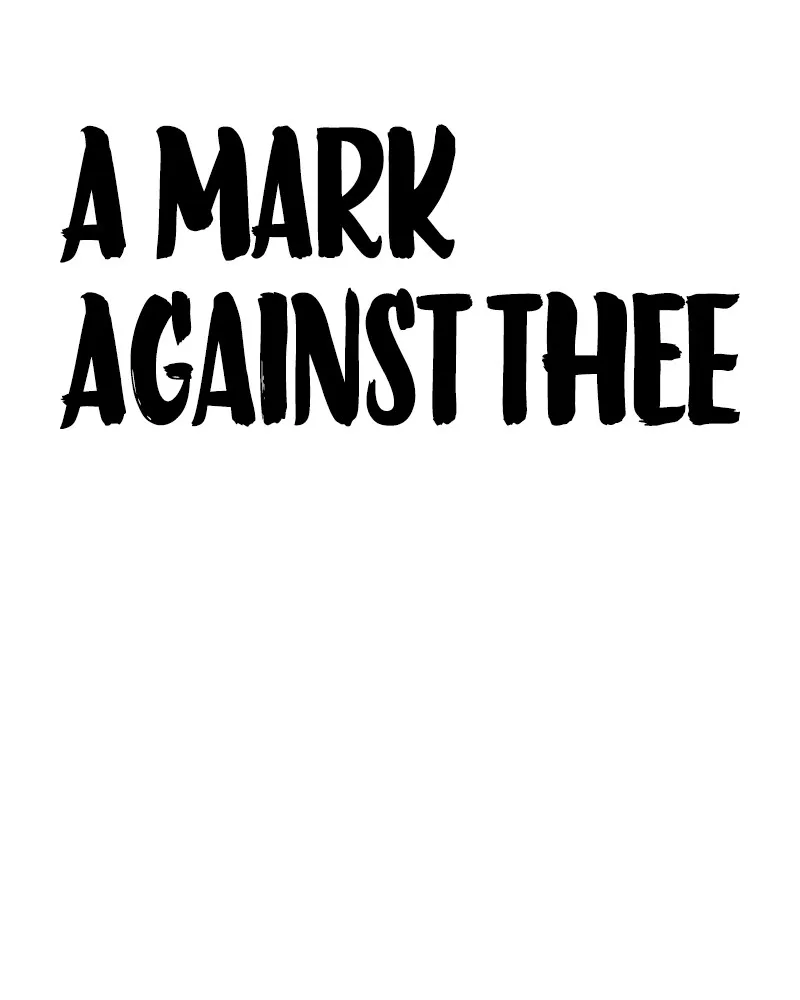 A Mark Against Thee Chapter 5 page 54 - 