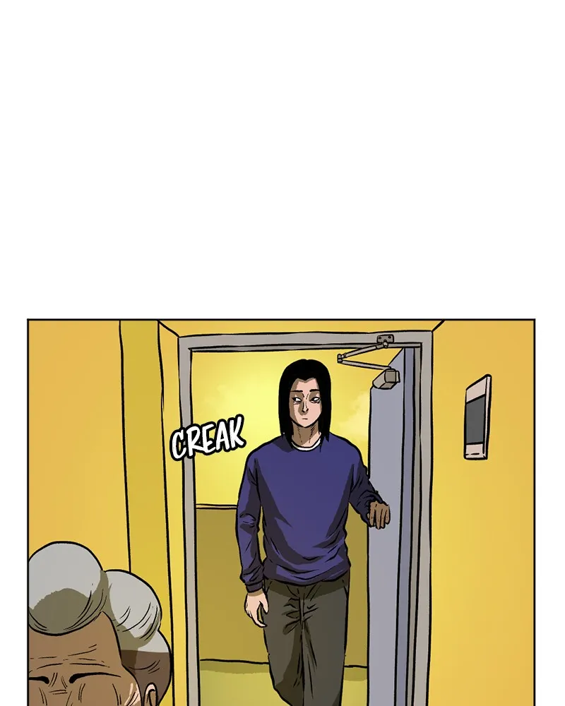 A Mark Against Thee Chapter 5 page 55 - 