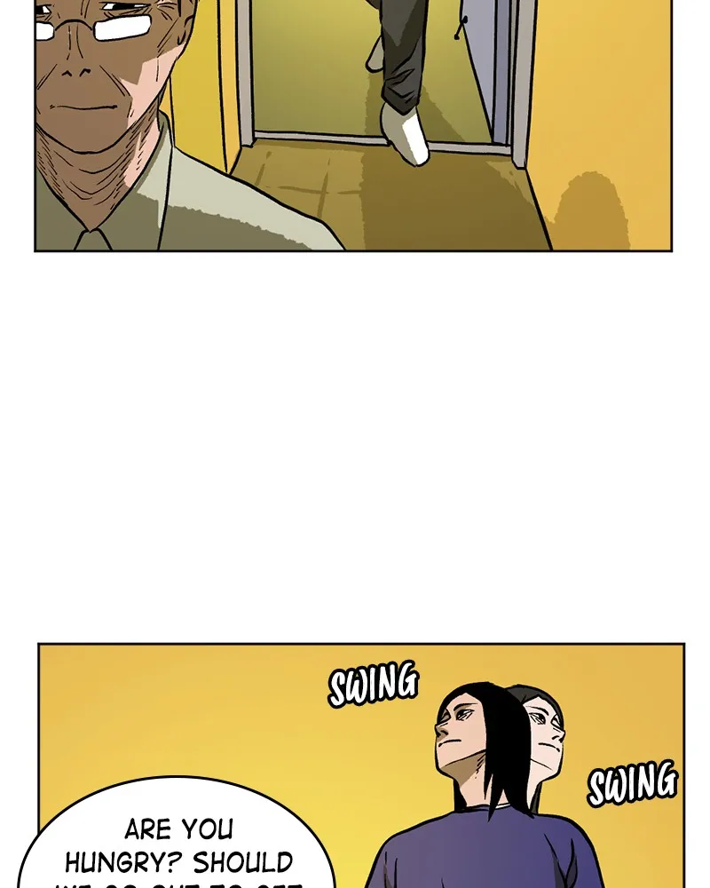 A Mark Against Thee Chapter 5 page 56 - 