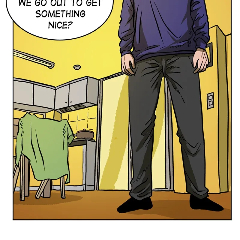 A Mark Against Thee Chapter 5 page 57 - 