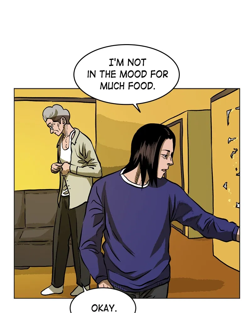 A Mark Against Thee Chapter 5 page 58 - 