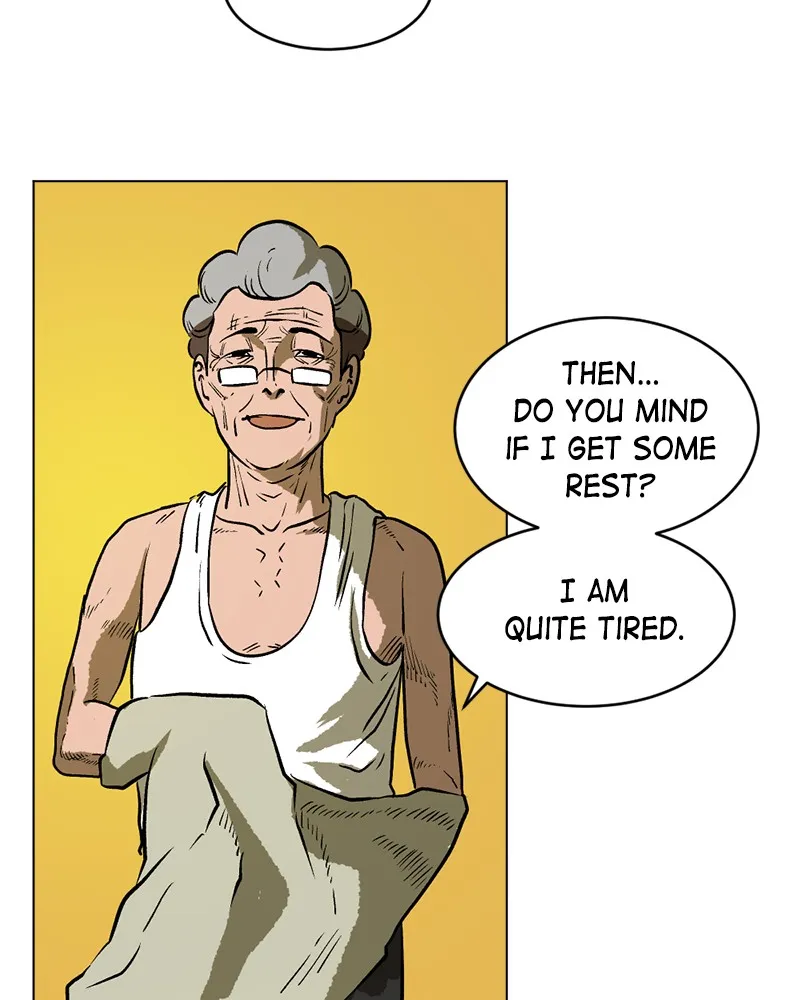 A Mark Against Thee Chapter 5 page 59 - 